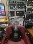 Daisy Rock Elite Solidbody Electric Guitar 2006 - Black. Fixed Price $260.00.