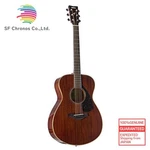 Yamaha FS850 Acoustic Guitar. Fixed Price $557.12.