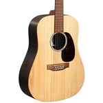 Martin D-X2E Brazilian Series 12-STRING Dreadnought Acoustic-electric Guitar. Fixed Price $749.99.