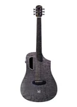 Tagima Lumi-x Bk Black Smart Acoustic-electric Guitar Built-in Effects-b Stock. Fixed Price $249.95.