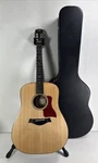 2018 Taylor 510E Acoustic-electric Guitar Usa W/ Hardshell Case. Fixed Price $1529.99.