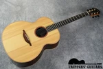Lowden O-50 2018 Italian Alpine Spruce Madagascar Rosewood Acoustic Guitar. Fixed Price $8000.00.