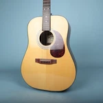 Sigma By Martin & DR-1ST Acoustic Guitar. Fixed Price $399.00.