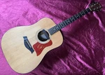 Taylor 110E Electric Acoustic Guitar Fishman Pickup Year. Fixed Price $1188.99.