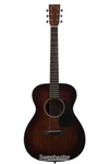 Martin 000 Jr Jeff Tweedy Acoustic Guitar - Burst. Fixed Price $1149.99.