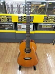 Yamaha CSF3M Compact Acoustic Guitar Short Scale W/ Original Light Case. Fixed Price $768.55.