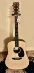 Martin Series Special Acoustic Electric Guitar W/ Gig Bag Excellent Condition. Fixed Price $625.00.