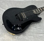 Late 70'S Ovation Uk Ii 2 Electric Guitar Black Finish. Fixed Price $499.99.
