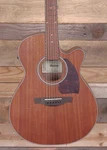 Ibanez PC54CE Acoustic/electric Guitar Open Pore Natural. Fixed Price $199.99.