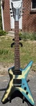 2005 Dean Dimebag Darrell Signature Baby Ml From Hell Electric Guitar. Fixed Price $599.99.