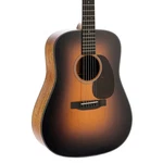 Martin D-18 Standard 1935 Dreadnought A/g (2025), Solid Spruce Top, Satin Burst. Fixed Price $2599.99.