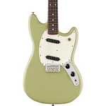 Fender Player Ii Mustang Rosewood Fingerboard Guitar Birch Green 197881468163 Rf. Fixed Price $679.99.
