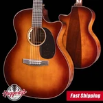 Martin Gpce Inception Maple Acoustic/electric Guitar - Amber Fade Sunburst With. Fixed Price $3999.99.