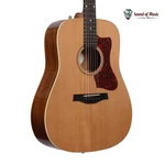 Godin Century Maho Eq Acoustic-electric Guitar W/ Gig Bag Natural. Fixed Price $1299.00.