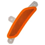 For Hyundai Kona 2022 2023 Reflector Driver Side Front Amber Lens HY2550119. Fixed Price $34.27.