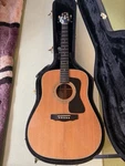 Acoustic Guitar Guild DV52-NTHG 1996-1997 Made In Usa. Fixed Price $3548.00.