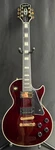 Epiphone Jerry Cantrell "wino" Les Paul Custom Electric Guitar Dark Wine Red. Fixed Price $699.95.