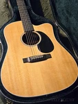 Martin Dcrsg -2017 Used!!-. Fixed Price $1419.00.