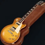 Gibson Usa / Les Paul Classic Plain Top 2016 Limited Proprietary Honey Burst. Fixed Price $2499.00.