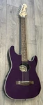 Fender Stratacoustic Electric Guitar. Fixed Price $725.00.