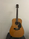 Wfm Mitchell Model MD-212 Made Korea String Acoustic Guitar. Fixed Price $375.00.