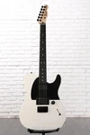 Fender Jim Root Telecaster Hh - White With Ebony Fingerboard. Fixed Price $1664.99.