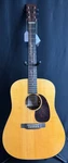 Martin D-10E Retro Dreadnought Acoustic-electric Guitar Vintage Natural (430). Fixed Price $879.95.