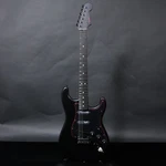 Fender Made In Japan Limited Hybrid Ii Stratocaster Noir Black Electric Guitar. Fixed Price $1558.00.