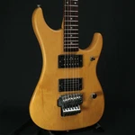 Washburn N2-NUNO Natural Used Basswood Body Maple Neck Rosewood Fbw/soft Case. Fixed Price $704.99.