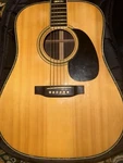 1970S Yamaki Acoustic Guitar Yw - 51. Fixed Price $1100.00.