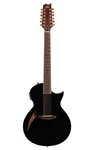 Esp Ltd Tl Series Thinline Acoustic-electric Guitar. Fixed Price $719.00.