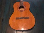 Carlo Robelli Acoustic String Guitar CMC6401XX 1/2 Size For Young Artists. Fixed Price $59.99.