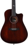 Seagull Guitars Artist Peppino Signature Cw Acoustic-electric Bourbon. Fixed Price $1999.00.