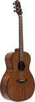 Crafter Able Series Orchestra Acoustic Guitar Solid Top T635. Fixed Price $298.99.