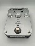 Fishman Aura Sixteen 16 Acoustic Guitar Effects Pedal, Acoust. Image, Gig-worthy. Fixed Price $150.00.