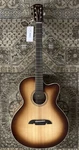 Alvarez ABT60CESHB Baritone Acoustic Electric W/ Cutaway & Free Pro Setup. Fixed Price $699.99.