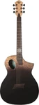 Forte Port X Partial Eclipse Acoustic Guitar. Fixed Price $549.99.