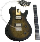 Journey Instruments OE990BK Black Overhead Collapsible Electric Travel Guitar. Fixed Price $559.99.