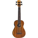 Luna Guitars Bari-bass Koa Acoustic-electric Ukulele Satin Natural. Fixed Price $369.00.