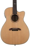 Alvarez Yairi WY1 Stage Series Acoustic-electric Guitar Natural. Fixed Price $2299.00.