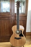 Taylor GC3 Acoustic Electric Guitar. Fixed Price $777.50.