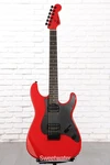 Charvel Pro-mod Plus So-cal Style 1 Electric Guitar Ferrari Red, Ebony. Fixed Price $854.99.