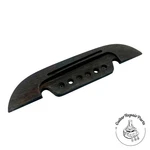Alvarez Masterworks Acoustic Guitar Bridge, Right-handed, 6 String, Bi-level. Fixed Price $43.19.