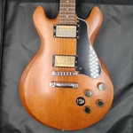 (gibson) Firebrand 335-S Standard Nat 1980 Electric Guitar With Soft Case Used. Fixed Price $2587.04.