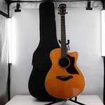 Yamaha AC3R Acoustic-electric Guitar Spruce/rosewood-natural Finish (PZ1005276). Fixed Price $534.99.