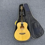 Popumusic Poputar T1 Smart Guitar Natural. Fixed Price $323.32.