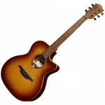 Lag Guitars T118ACE Brs Safe Delivery From Japan. Fixed Price $812.33.