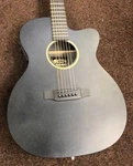 Martin 000CXE Acoustic Electric Guitar - Used Black. Fixed Price $649.00.