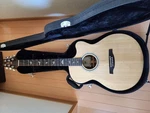 Acoustic Guitar Prs Se A30E Natural Sound Confirmed. Fixed Price $990.00.