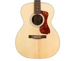 Guild OM-240E Orchestra Acoustic/electric Guitar Natural Open Box. Fixed Price $379.99.